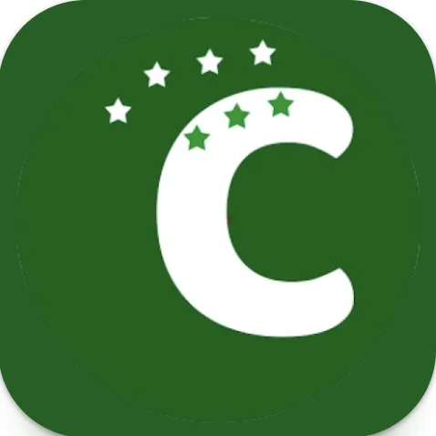 Cineparc app icon