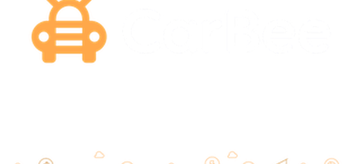 CarBee logo