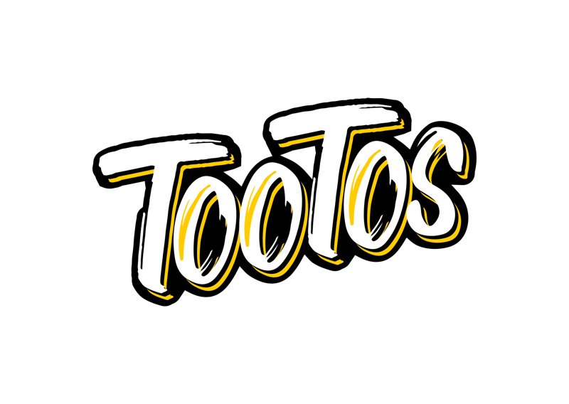 Tootos logo