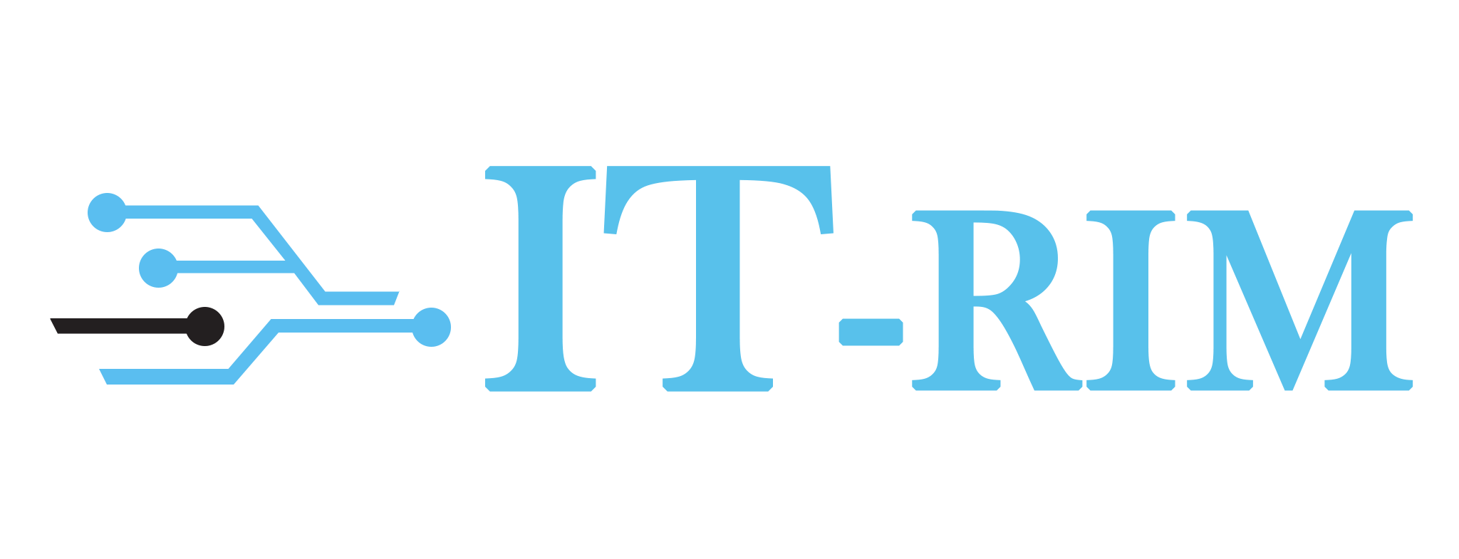 IT-RIM logo