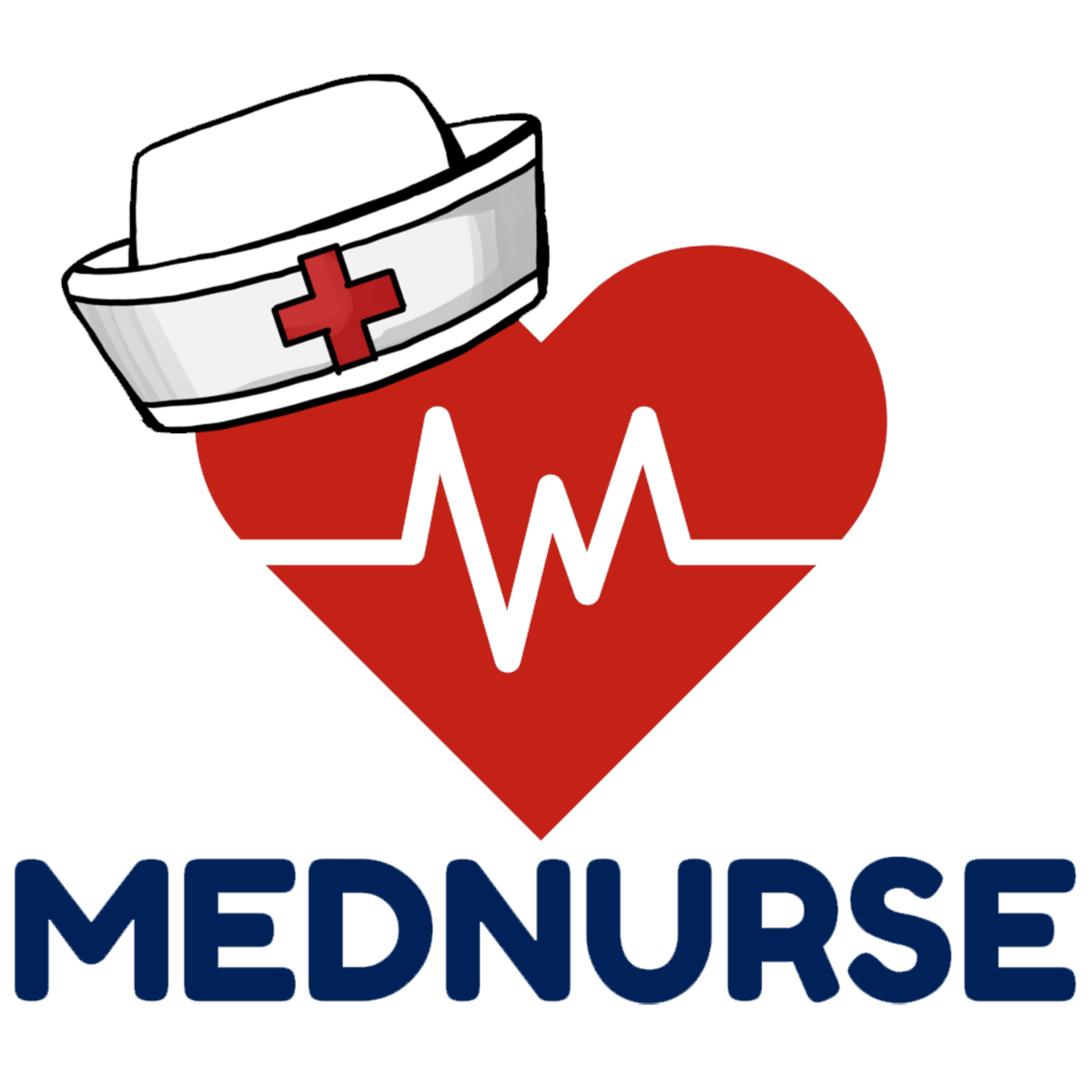 MedNurse logo