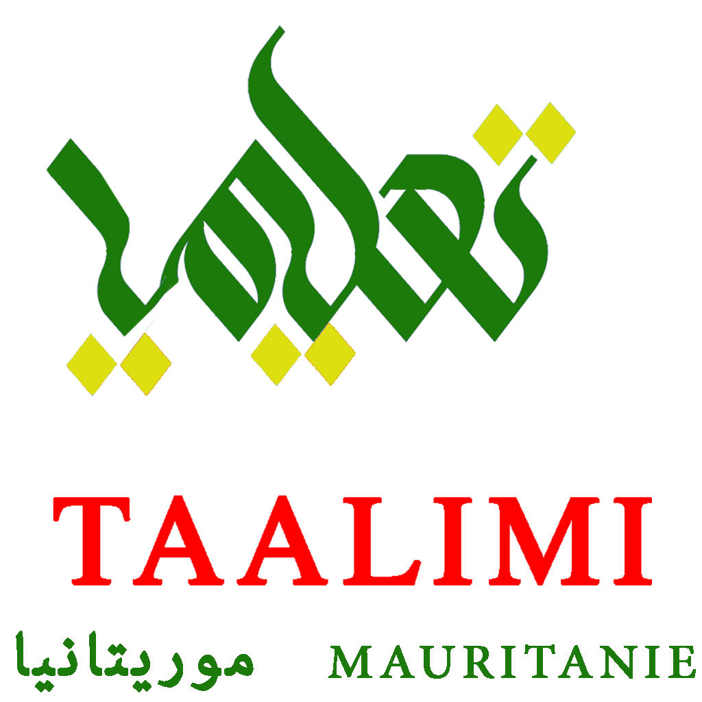 Taalimi logo