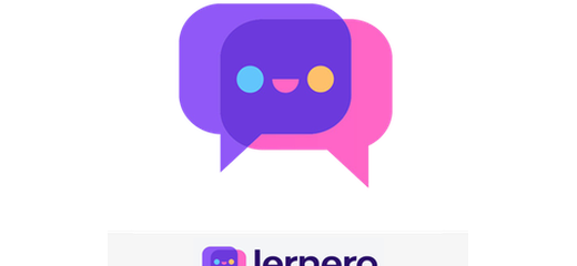 Lernero logo