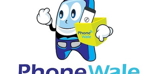 PhoneWale logo