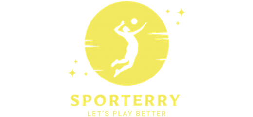 Sporterry logo
