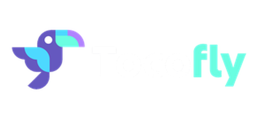 TocoFly logo