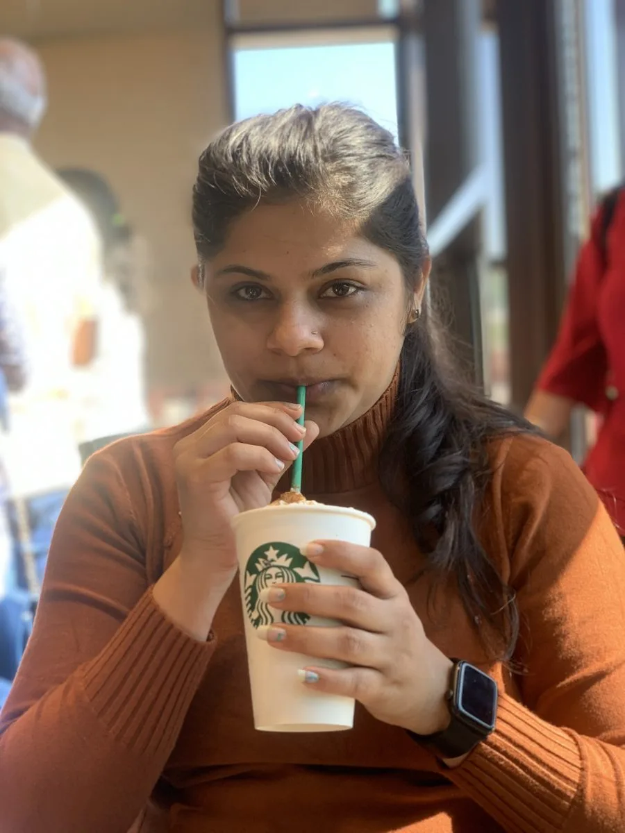 Puja Halani